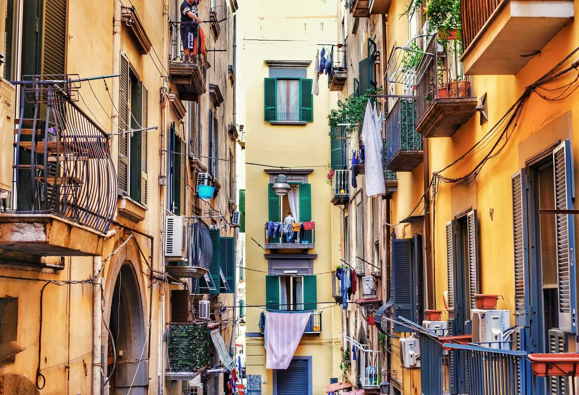 Italy_naples