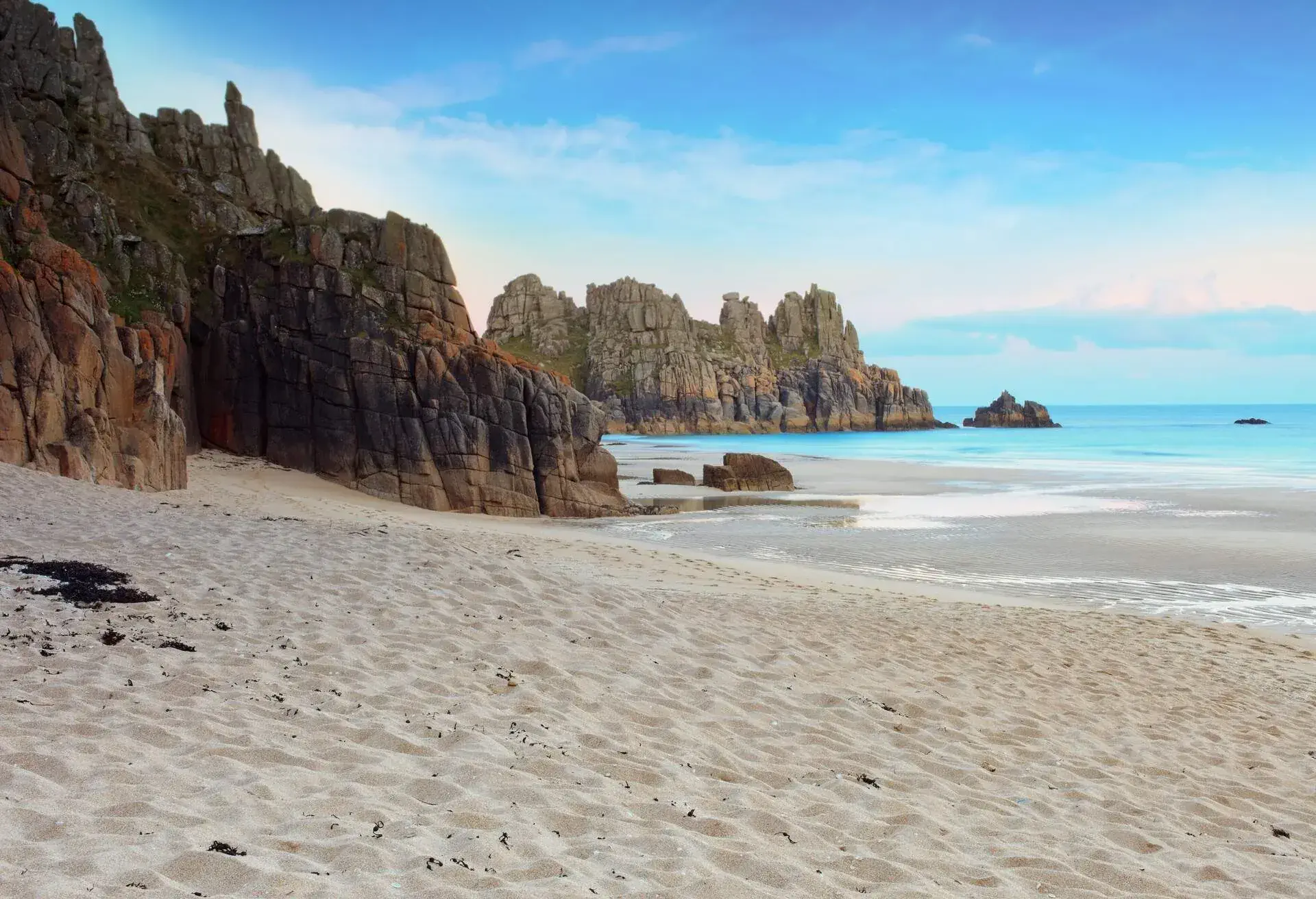 england_penzance_porthcurno-beach_gettyimage