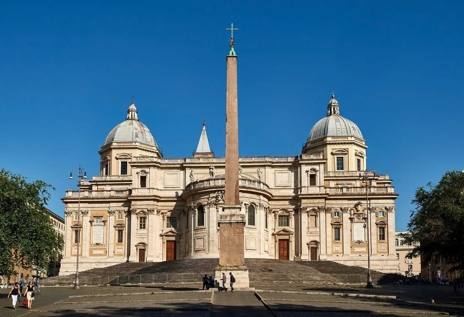 DEST_ITALY_ROME_SANTA-MARIA-MAGGIORE_GettyImages-653078729