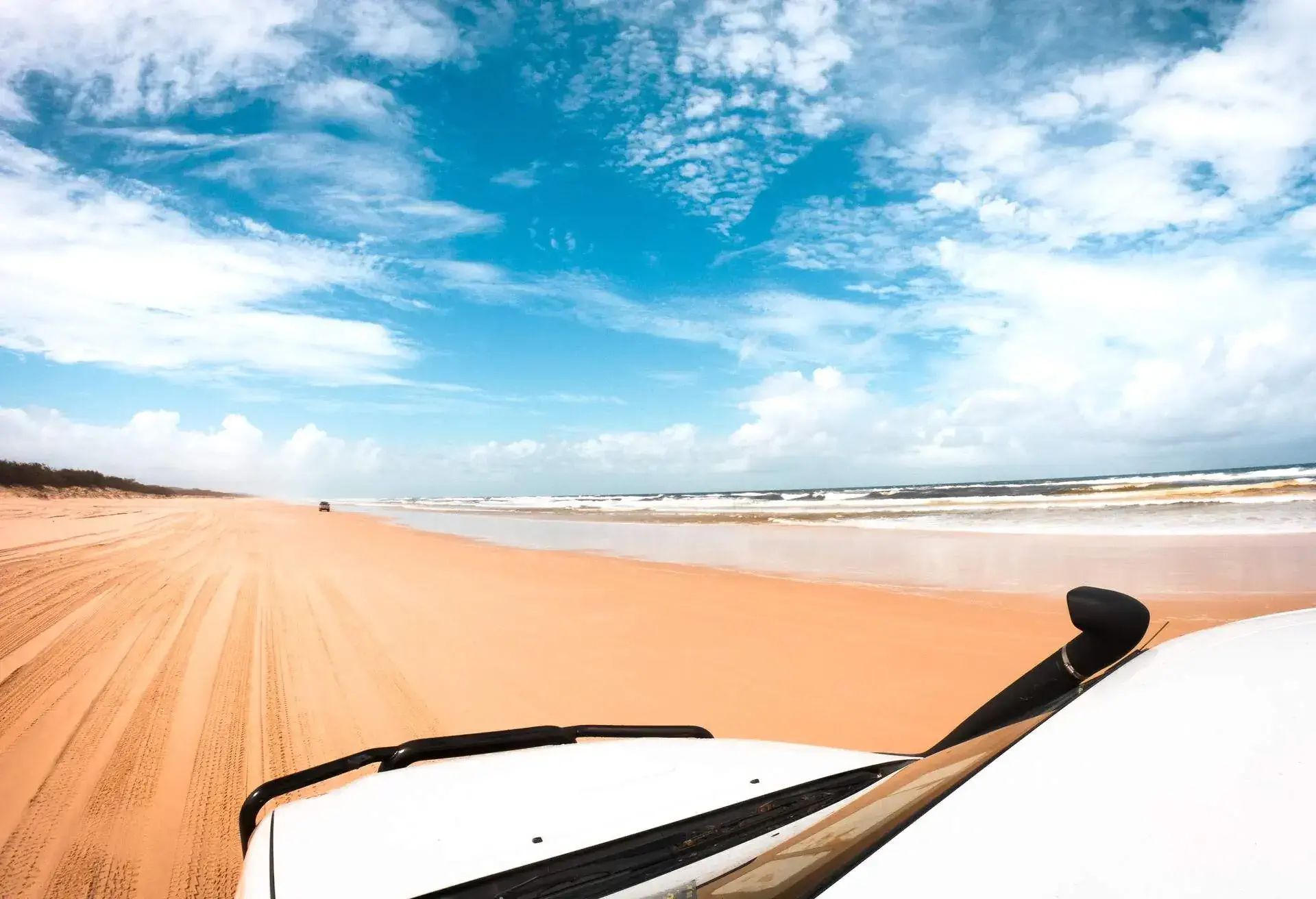 Photo taken in Eurong, Australia
