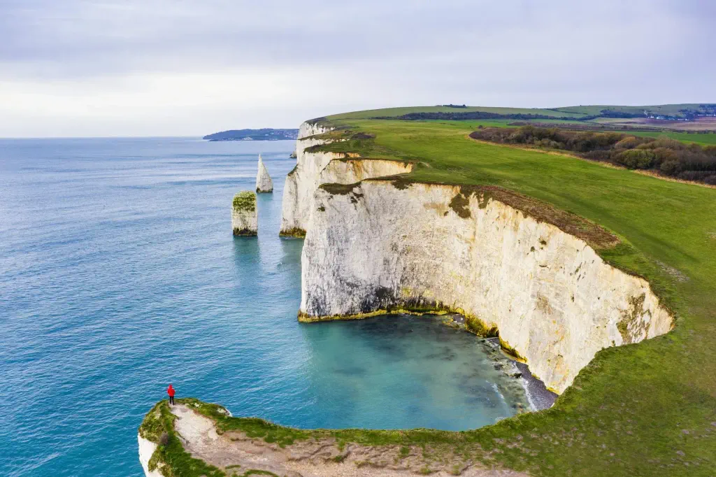 Durdle Door, Dorset, UK