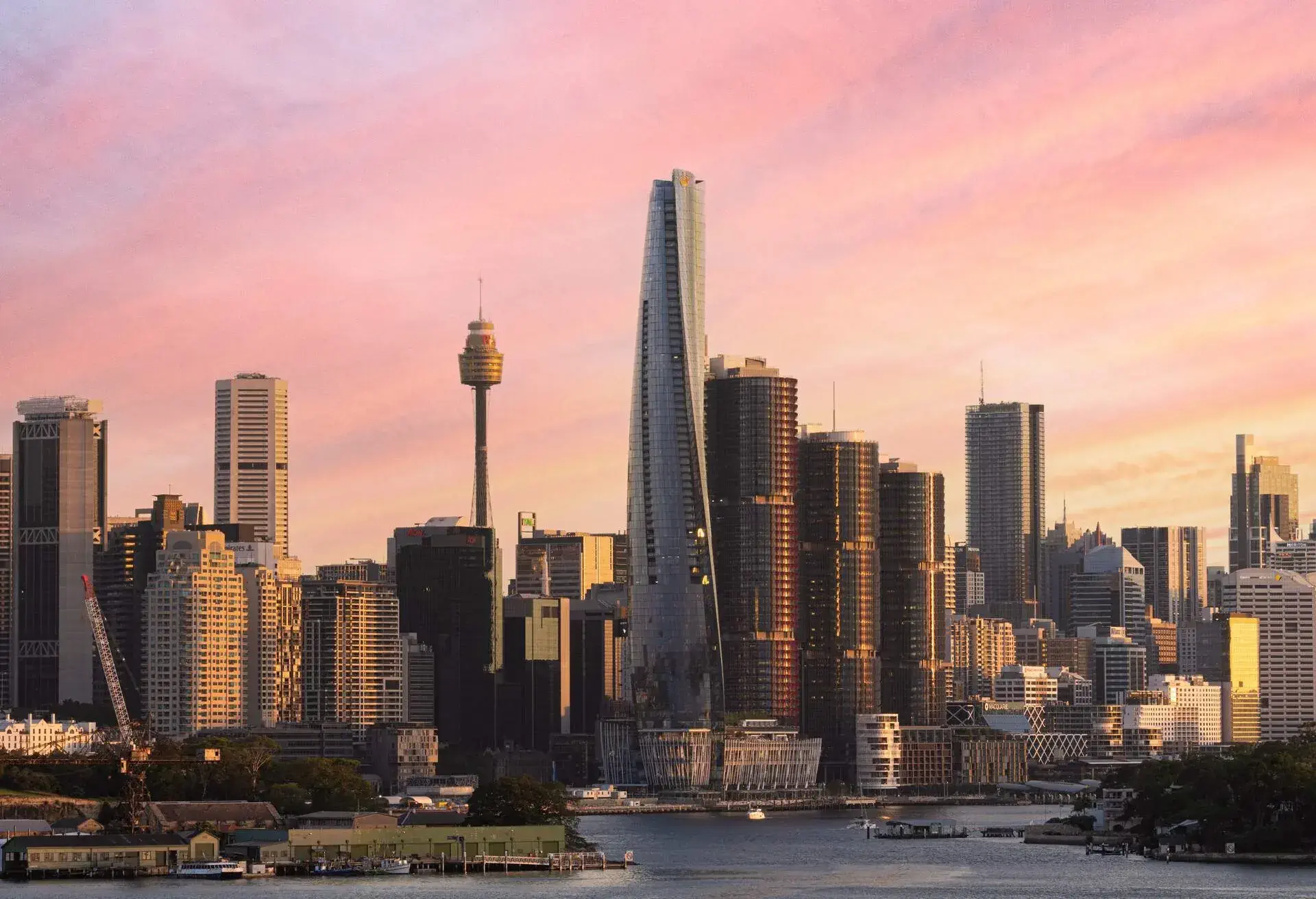 Photo taken in Sydney, Australia