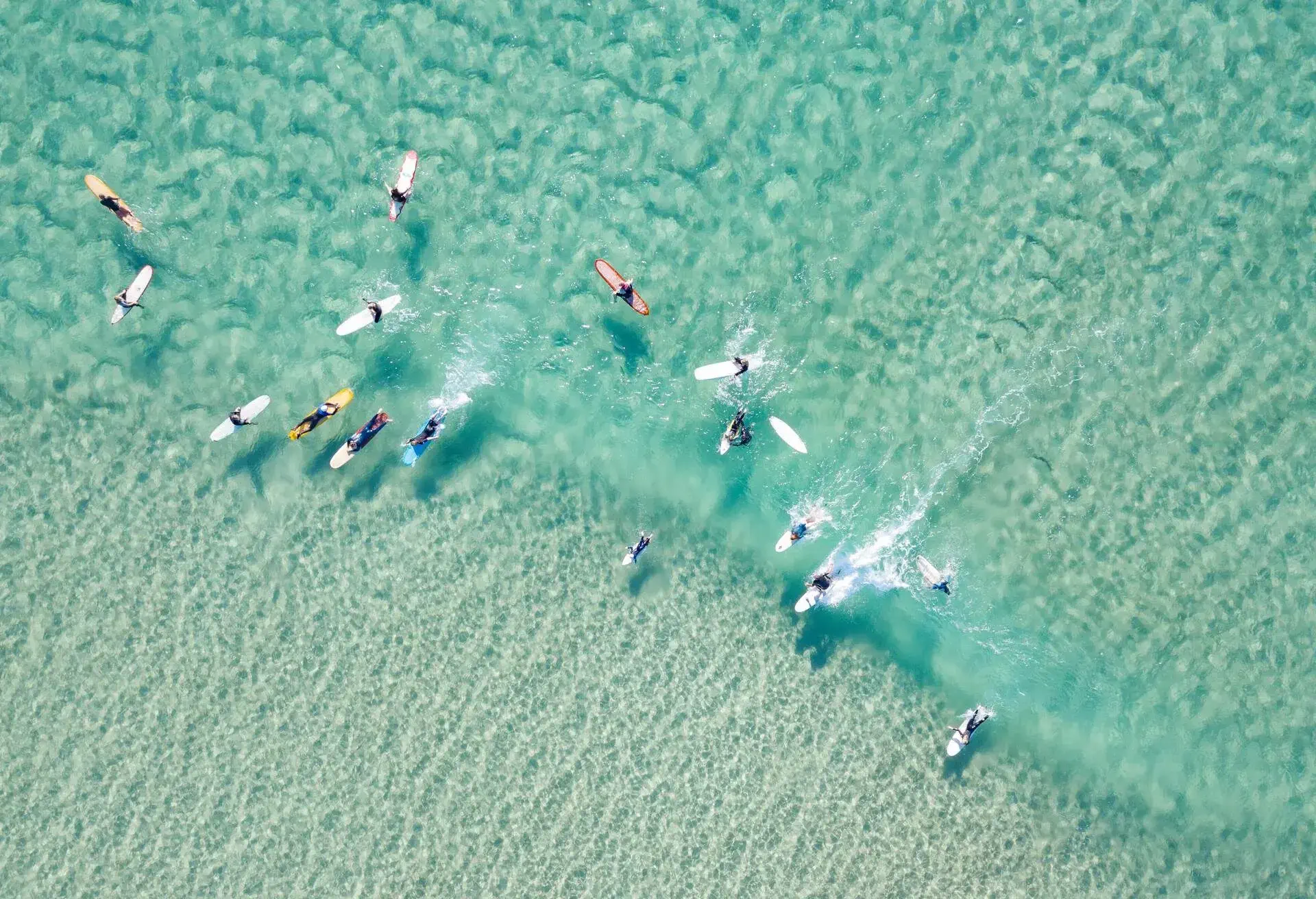 DEST_AUSTRALIA_NSW_FINGAL_THEME_BEACH_AERIAL_GettyImages-1008253880
