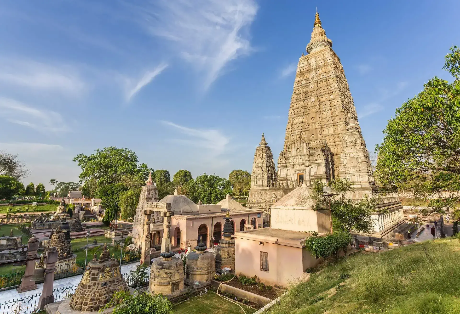 DEST_INDIA_BIHAR_BODH-GAYA_GettyImages-618355052