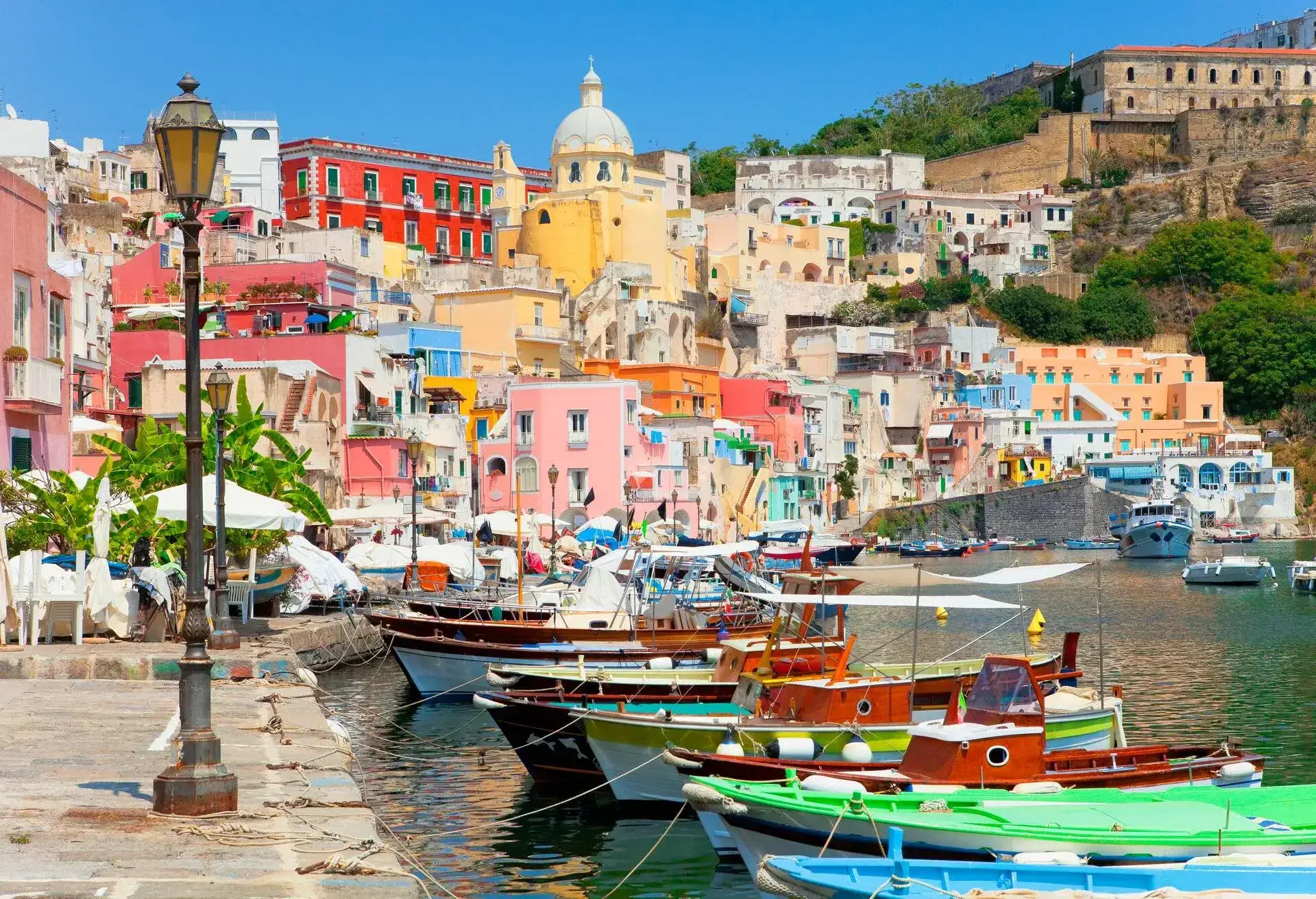 ITALY_NAPLES_PROCIDA
