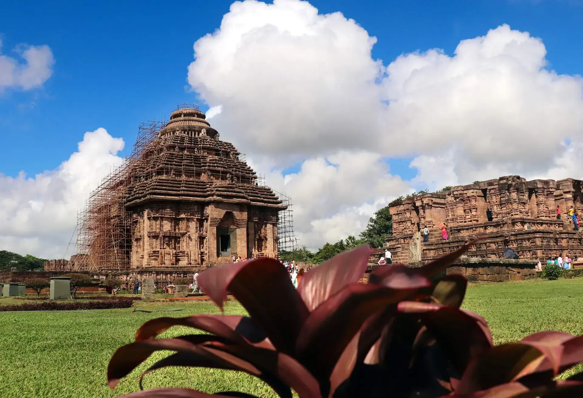 DEST_INDIA_ODISHA_KONARK_SUN_TEMPLE_GettyImages-1151629145