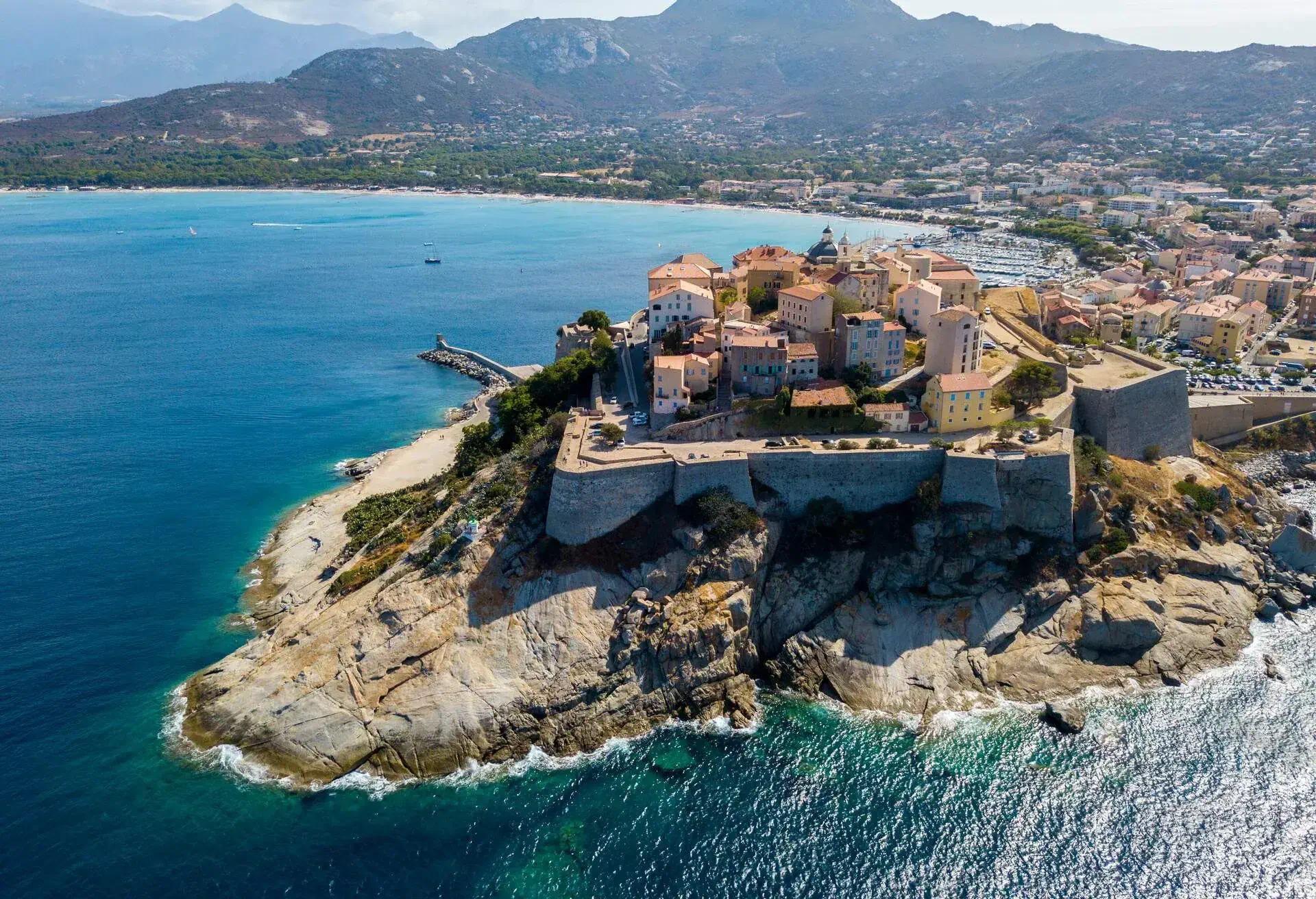 Corsica