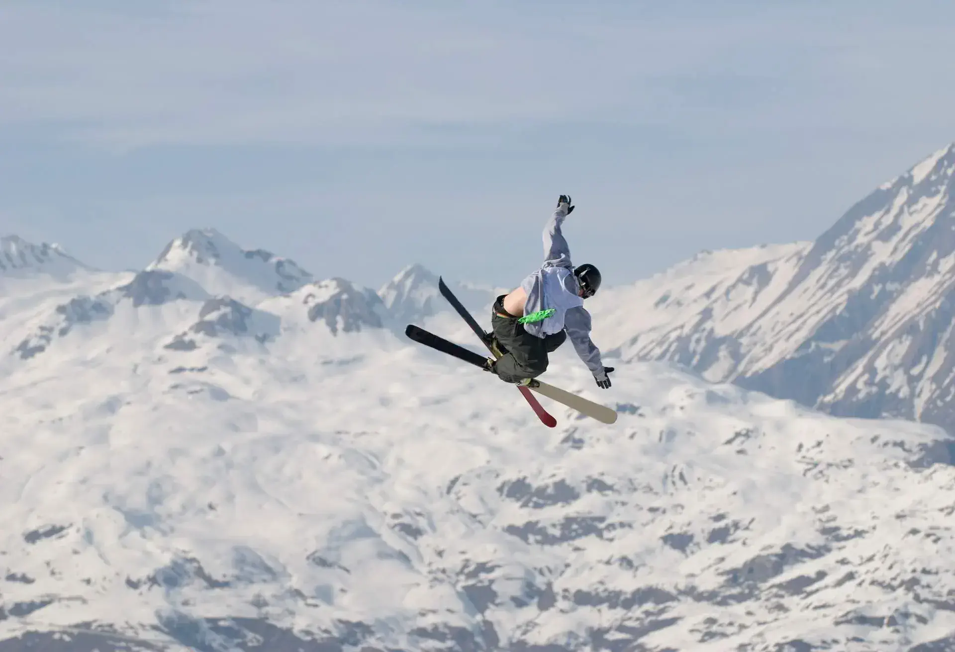 DEST_FRANCE_BOURG-SAINT-MAURICE_LES ARCS_THEME_SKI_GettyImages-145243016