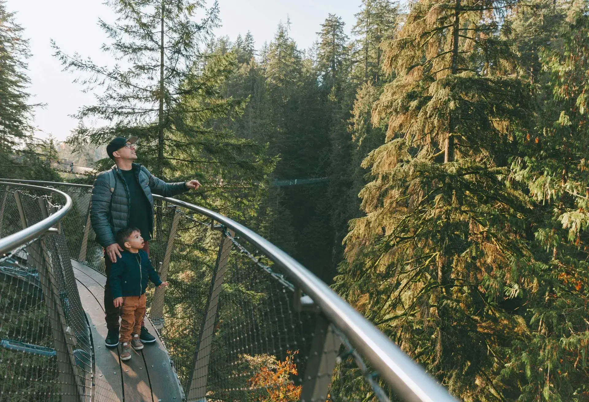 Photo Taken In Vancouver, Canada