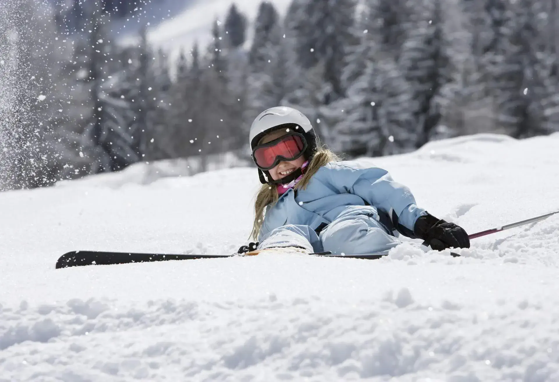france_ski_les_houches_theme_people_girl