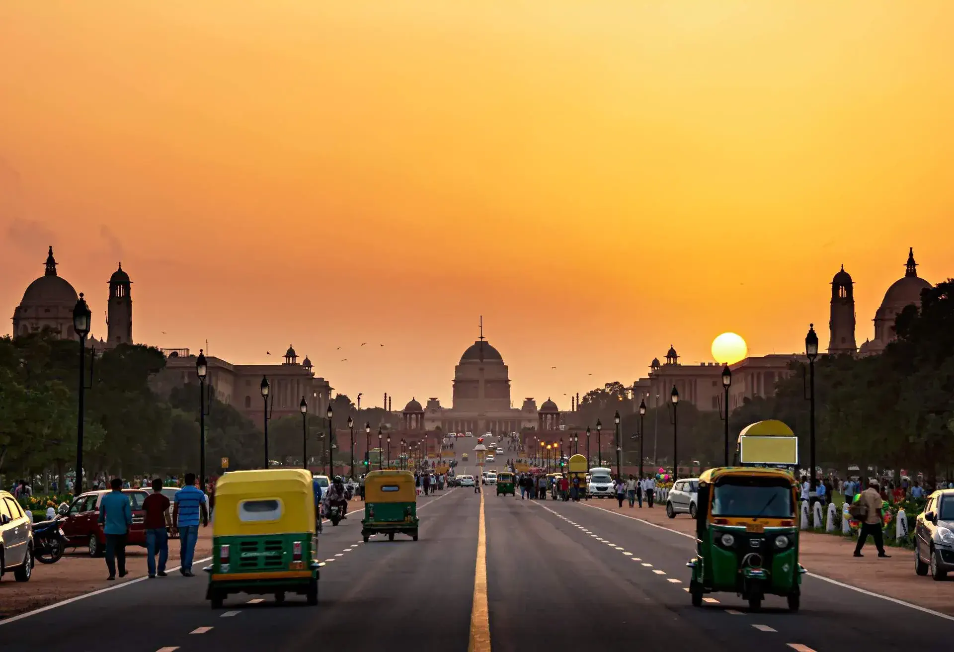 INDIA_DELHI_RASHTRAPATI_BHAVAN