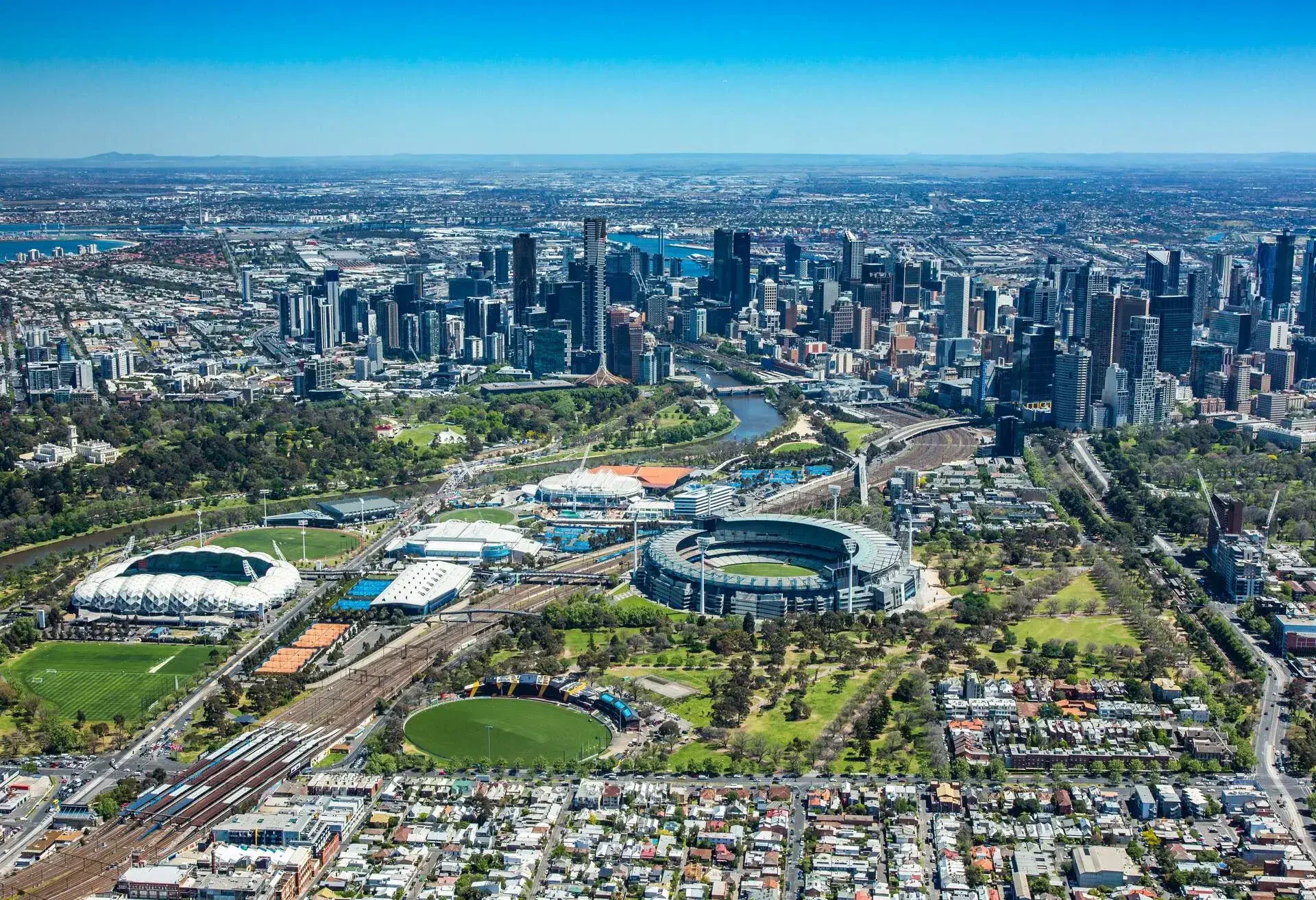 Victoria, Australia
