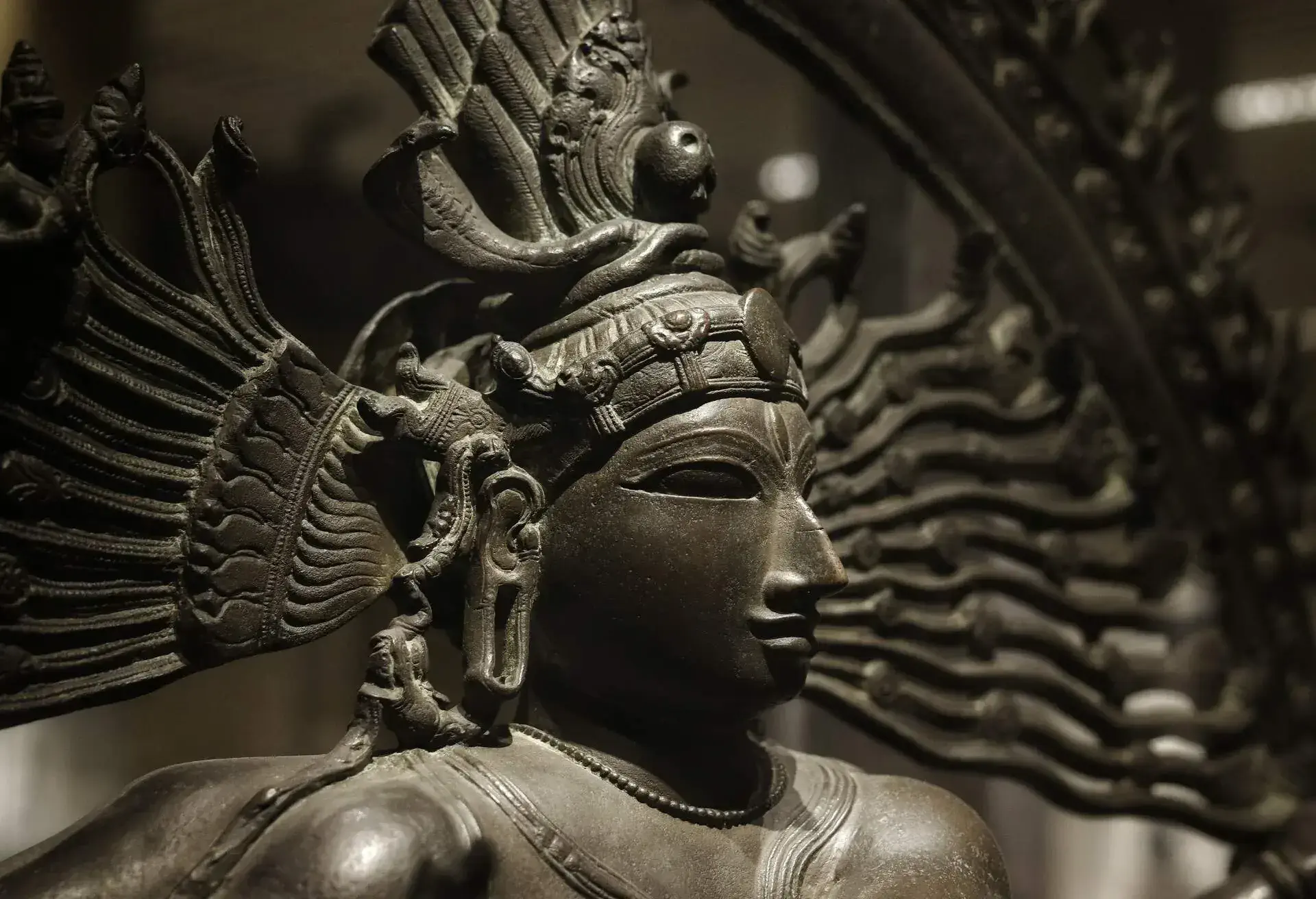 Photo taken in New Delhi, India