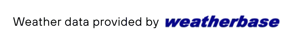 weatherbase logo