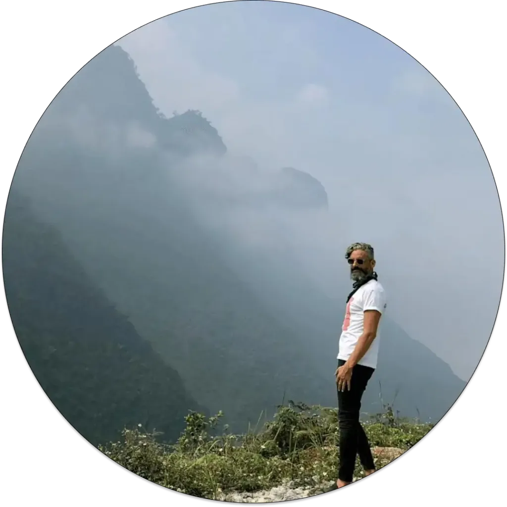 duncan madden travel expert