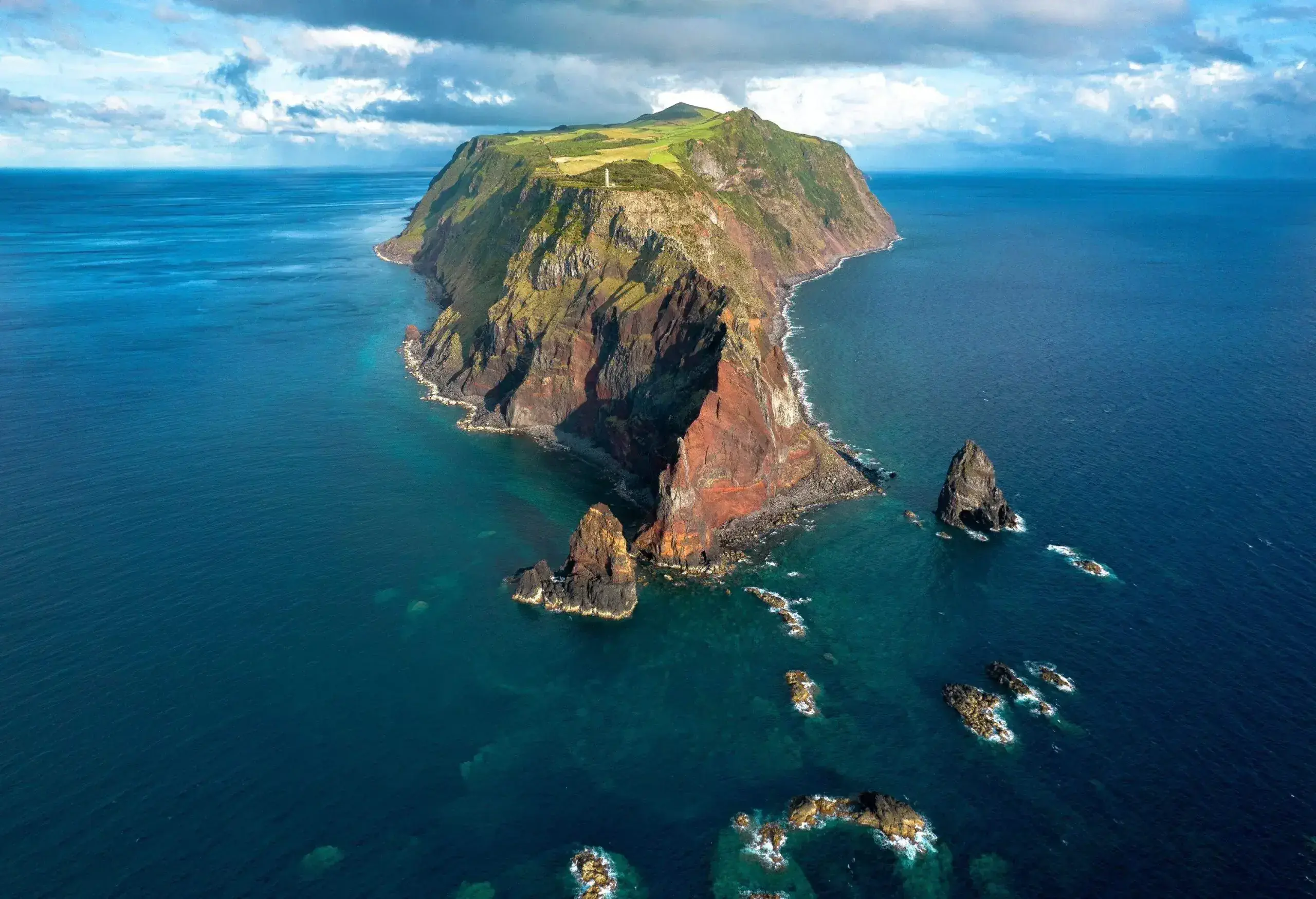 São Jorge Island