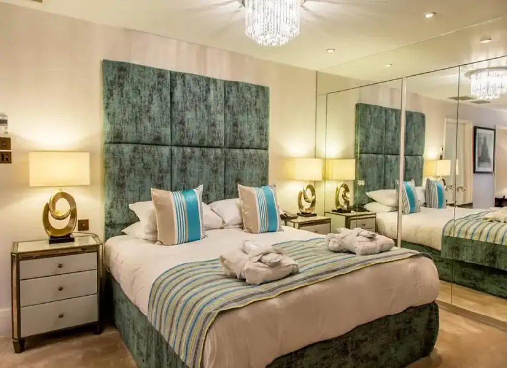 The Winchester Hotel & Spa provided by Leonardo.