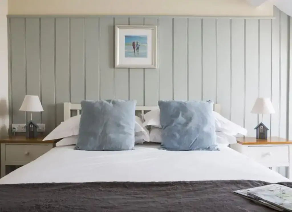 Seacroft provided by Official Hotel Information.