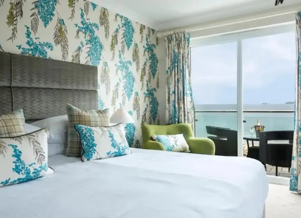 Carbis Bay and Spa Hotel provided by Ostrovok.