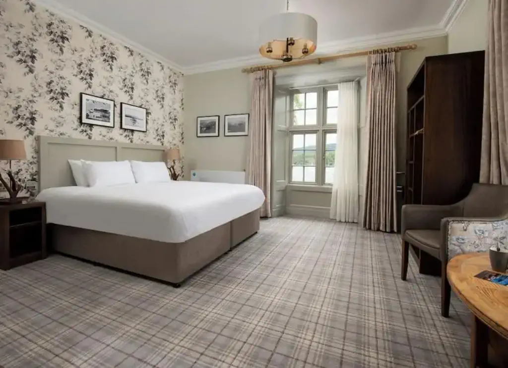 The Waterhead Inn- The Inn Collection Group provided by Expedia Group.