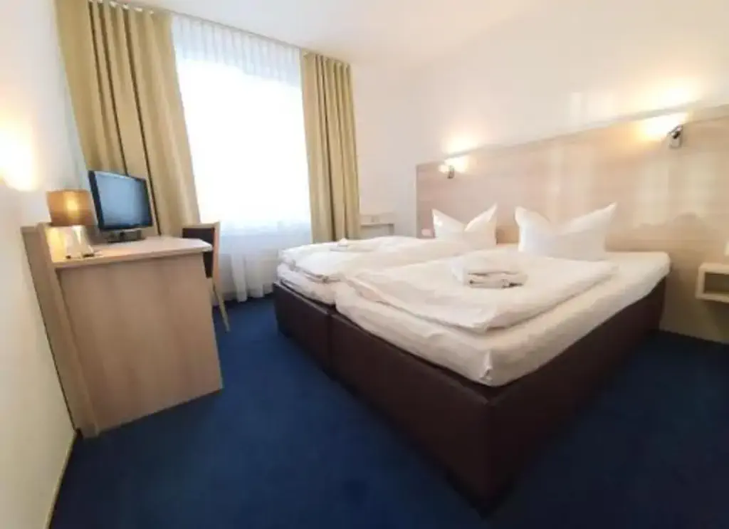 Apart Hotel Ferdinand Berlin provided by Ostrovok.