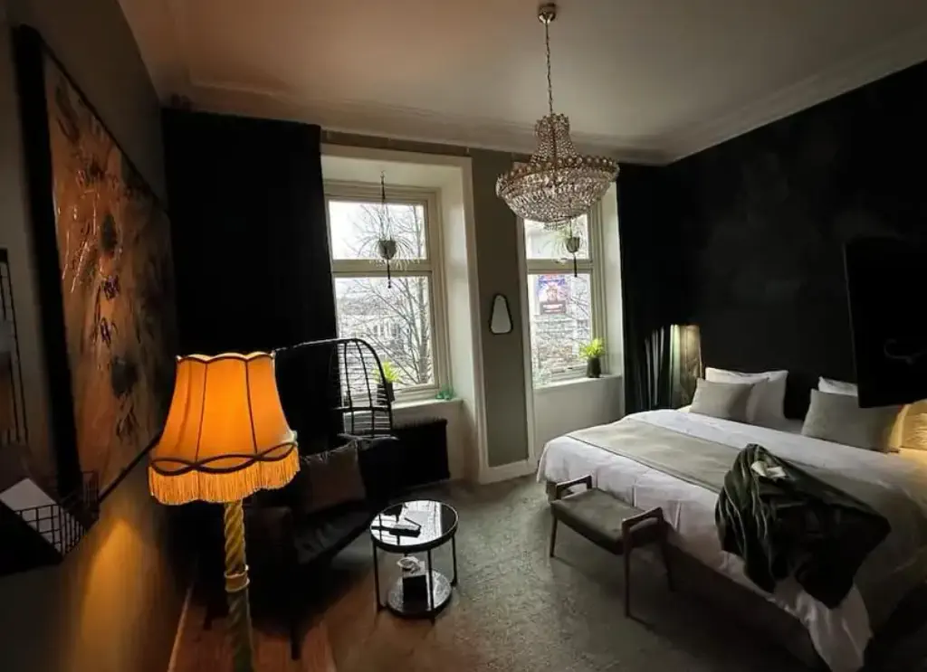 Hotell Onyxen provided by Expedia Group.