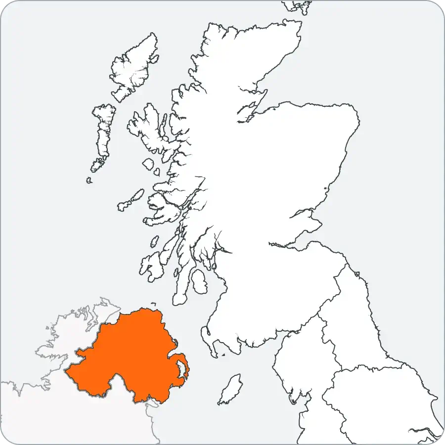 northern-ireland