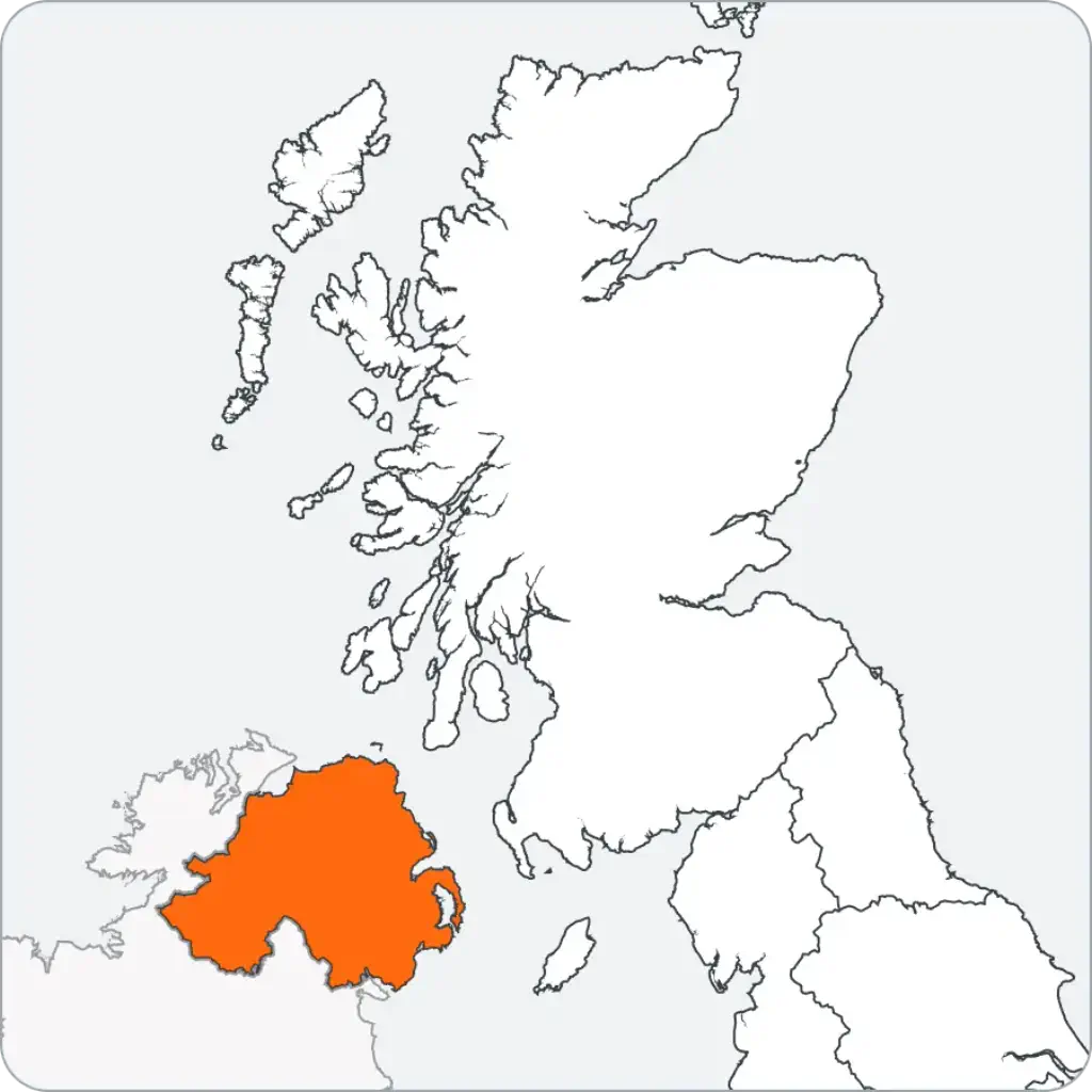 northern-ireland