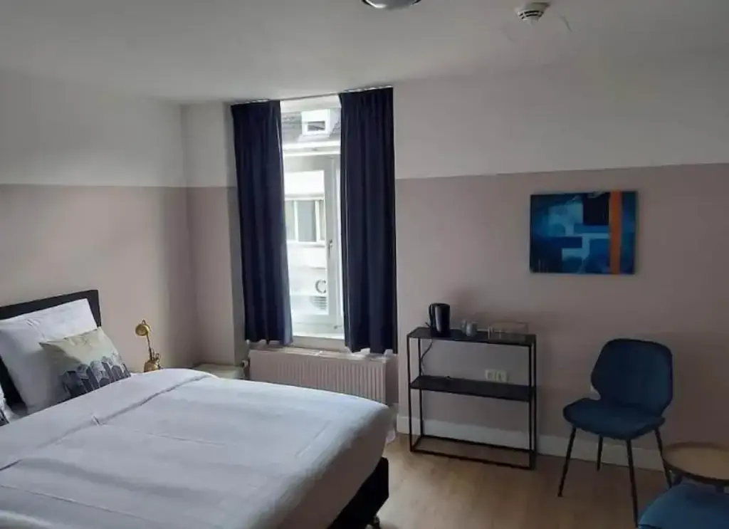 Hotel Courage Valkenburg provided by Expedia Group.