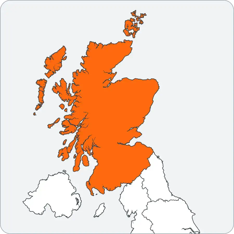 scotland-map
