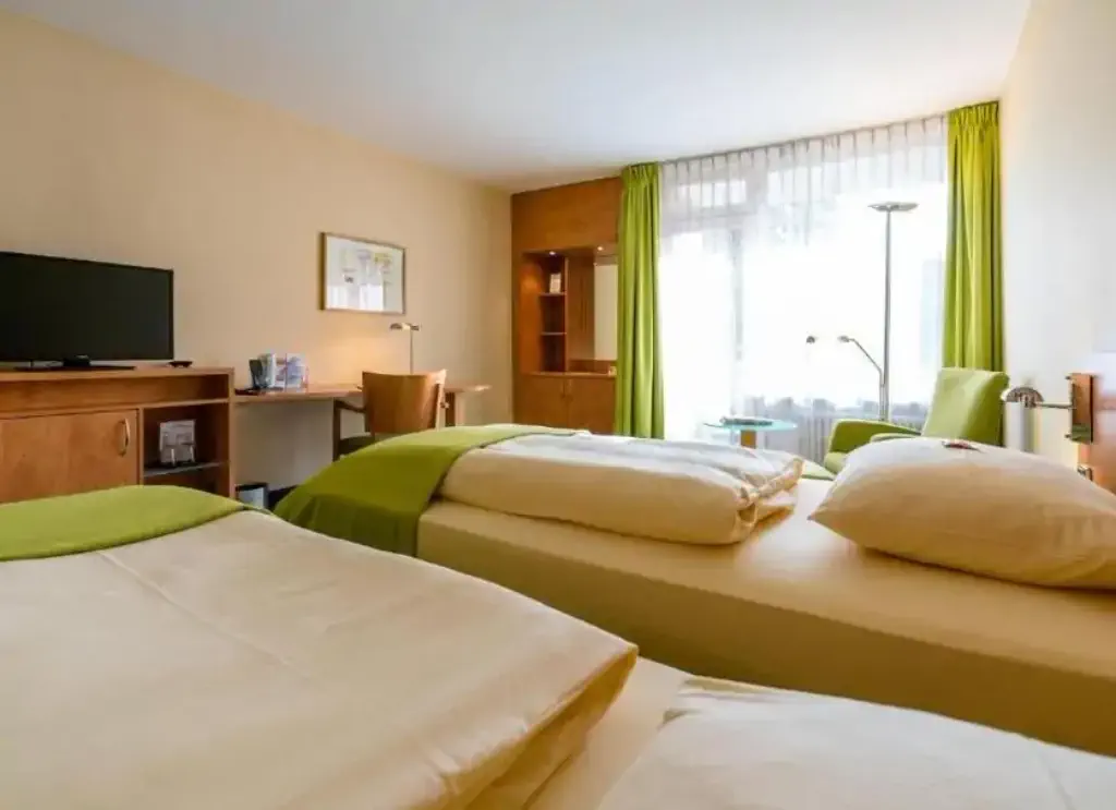 Schlosspark Hotel, provided by Ostrovok