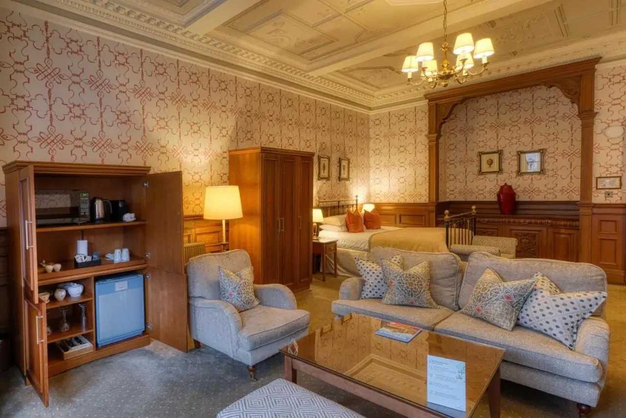 hapimag resort edinburgh Provided by Booking.com