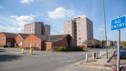 Harlow car hire