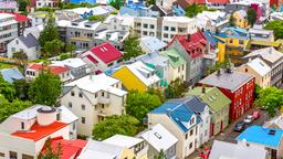 Find cheap flights from Birmingham to Reykjavik-Keflavik Airport