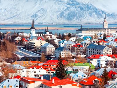 Reykjavik