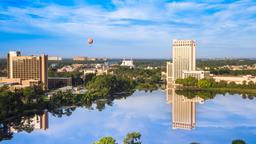 Lake Buena Vista hotels