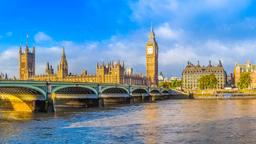 Find cheap flights from Helsinki to United Kingdom