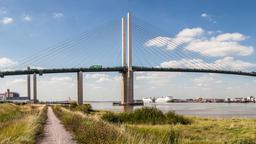 Dartford car hire