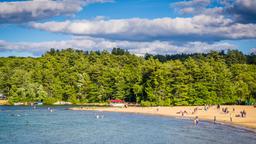 Weirs Beach Hotels