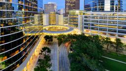 Houston holiday rentals