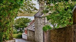 Find cheap flights from London Heathrow Airport to Lerwick