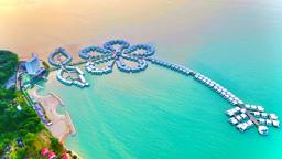 Port Dickson Hotels