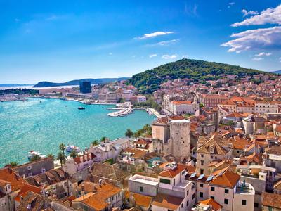 Cheap Flights To Croatia From £7 - Kayak