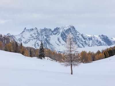La Thuile