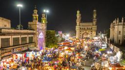 Hyderabad car hire