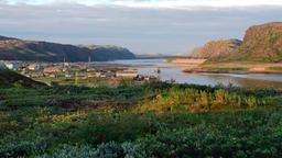 Murmansk holiday rentals