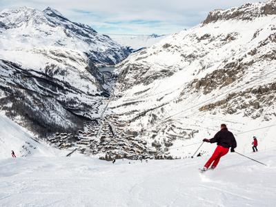 Val-d'Isere