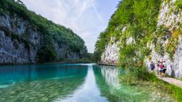 Plitvice Lakes holiday rentals