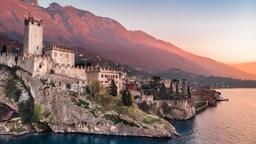 Malcesine hotels