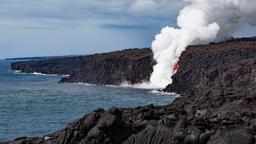 Island of Hawai'i hotels